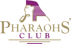 pharaohs club