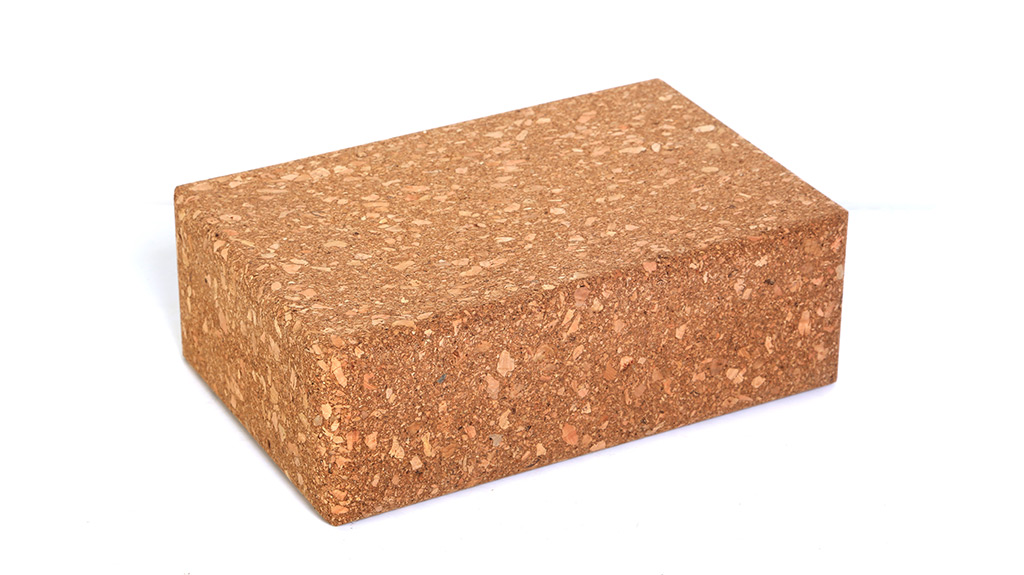 Cork Block