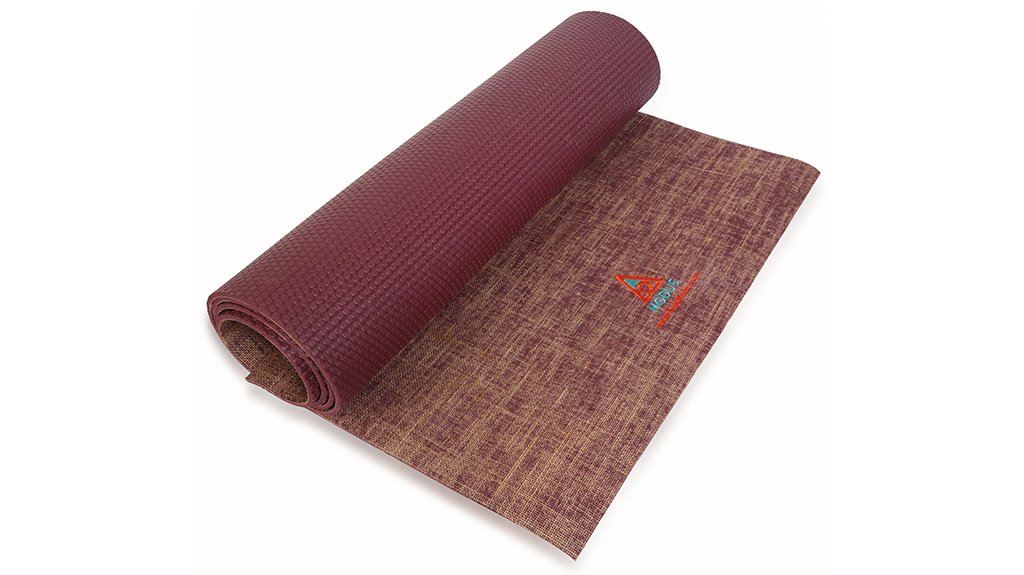 Natural Jute Yoga Mats