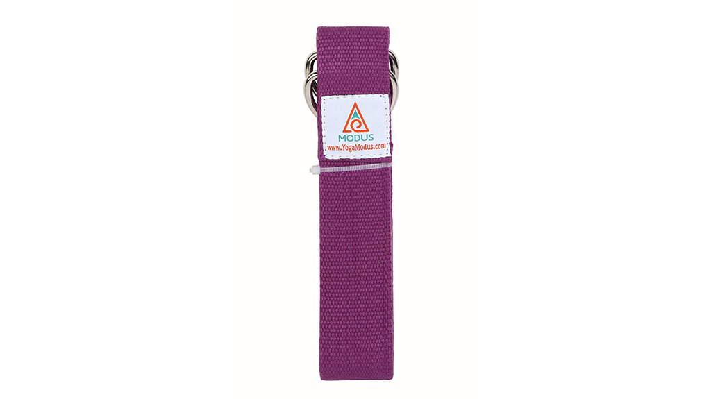 yoga straps